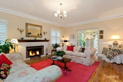Property photo of 21 Bareena Avenue Wahroonga NSW 2076