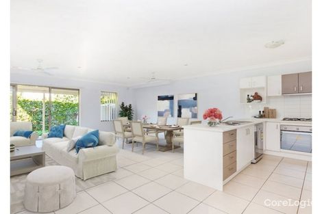 Property photo of 24 Kelly Avenue Coomera QLD 4209