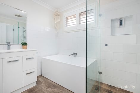 Property photo of 6 Ploughman Crescent Werrington Downs NSW 2747