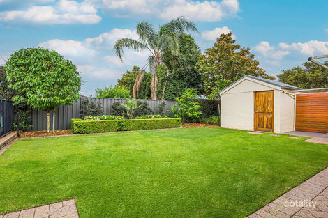 Property photo of 6 Ploughman Crescent Werrington Downs NSW 2747