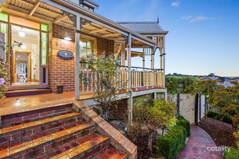 Property photo of 8 Otterburn Drive Berwick VIC 3806