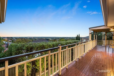 Property photo of 8 Otterburn Drive Berwick VIC 3806