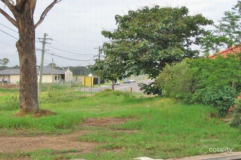 Lot 33 Baxter Cres, Glendenning, NSW 2761