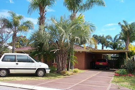 17 Stansted Cres, Marangaroo, WA 6064