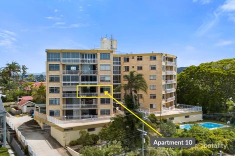 10/7 Prospect Tce, Kelvin Grove, QLD 4059