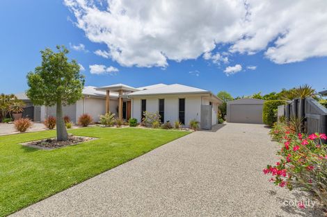 9 Maryvale Cct, Beaconsfield, QLD 4740