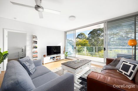 Property photo of 508/12 Duntroon Avenue St Leonards NSW 2065