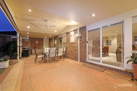 Property photo of 54 Grange Drive Lysterfield VIC 3156