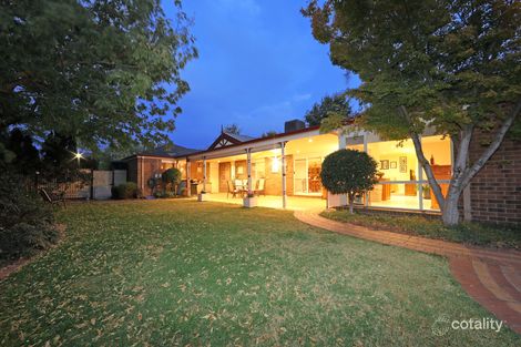 Property photo of 54 Grange Drive Lysterfield VIC 3156