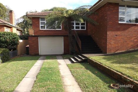 8 Redgrave Rd, Normanhurst, NSW 2076