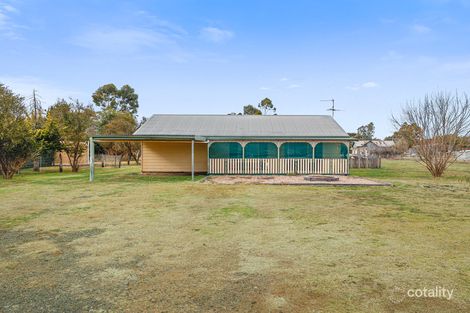 50 Elizabeth St, Wallabadah, NSW 2343