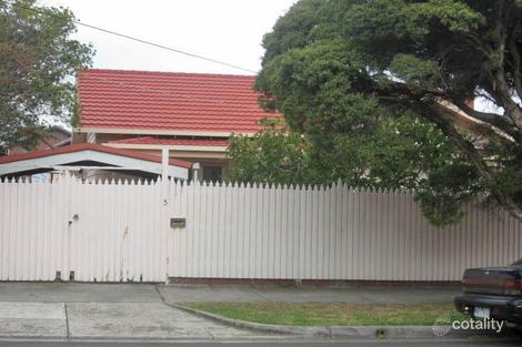 3 Goldsmith Ave, Preston, VIC 3072