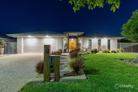 Property photo of 9 Maryvale Circuit Beaconsfield QLD 4740