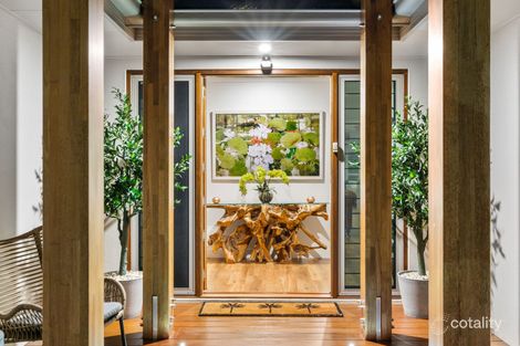 Property photo of 9 Maryvale Circuit Beaconsfield QLD 4740