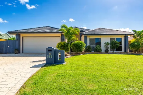Property photo of 245 Barolin Esplanade Coral Cove QLD 4670