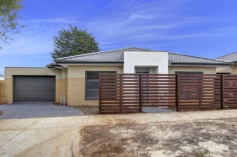 6/31 Brooklyn Ave, Frankston, VIC 3199