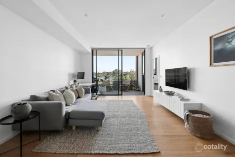 Property photo of 607/2 Malthouse Way Summer Hill NSW 2130