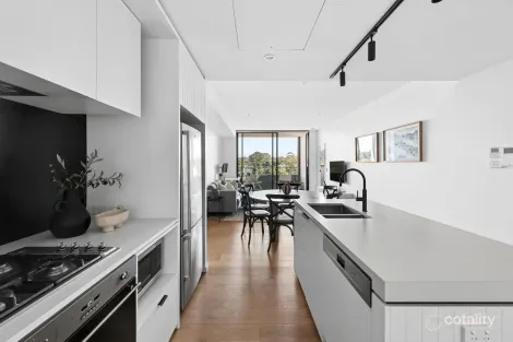 Property photo of 607/2 Malthouse Way Summer Hill NSW 2130