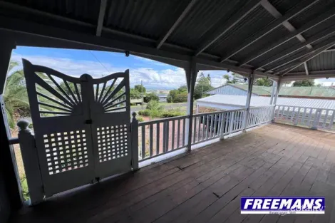 Property photo of 12 Carroll Street Kingaroy QLD 4610