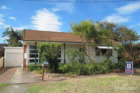 Property photo of 35 Maneela Street Blacksmiths NSW 2281