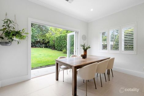 Property photo of 53 Milling Street Hunters Hill NSW 2110