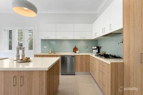 Property photo of 53 Milling Street Hunters Hill NSW 2110