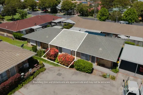 Property photo of 14/144 Dorville Road Carseldine QLD 4034