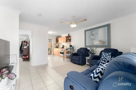 Property photo of 14/144 Dorville Road Carseldine QLD 4034