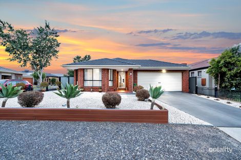 Property photo of 8 Kerlin Crescent Tarneit VIC 3029