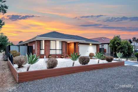 Property photo of 8 Kerlin Crescent Tarneit VIC 3029