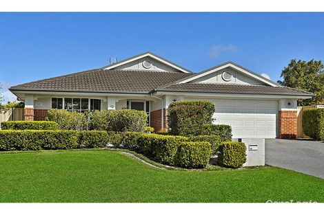 12 Wollemi Rd, Woongarrah, NSW 2259