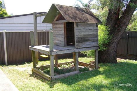 Property photo of 18 Danny Road Lalor Park NSW 2147