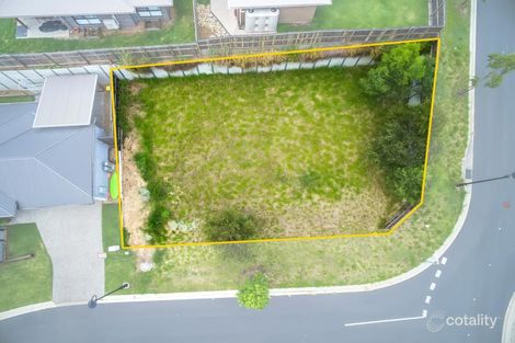 Property photo of 21 Ancaster Road Upper Kedron QLD 4055