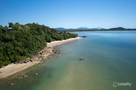 Property photo of 442 Bingil Bay Road Midgeree Bar QLD 4852