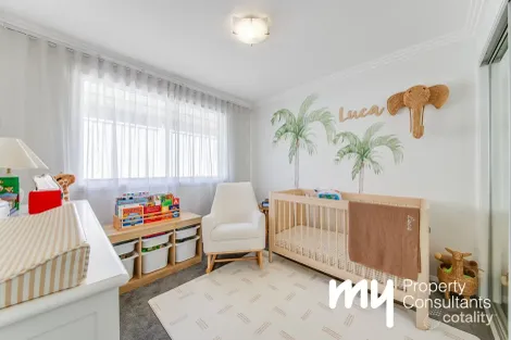 Property photo of 35 Lancaster Street Gregory Hills NSW 2557