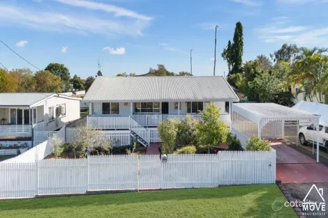 20 Hicks St, Richmond Hill, QLD 4820