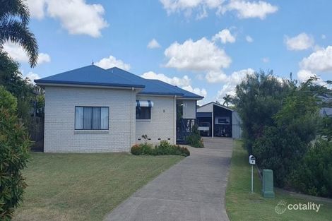 9 Aramac Ct, Tin Can Bay, QLD 4580