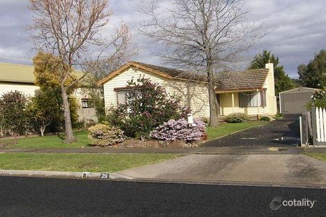 29 Pollock Ave, Traralgon, VIC 3844