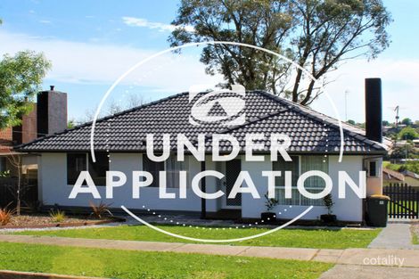 Property photo of 5 Dunn Street Warragul VIC 3820