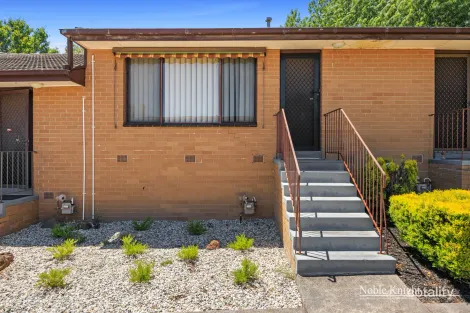 3/6 North Rd, Lilydale, VIC 3140