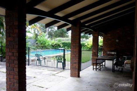 Property photo of 18 Jackson Place Coffs Harbour NSW 2450
