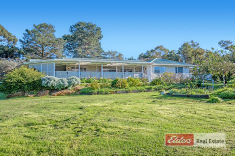 Property photo of 86 Mondurup Street Mount Barker WA 6324