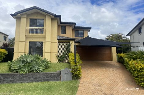 Property photo of 15 Rimu Place Molendinar QLD 4214