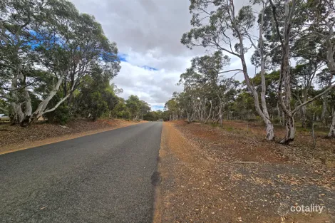 Property photo of 76 Chauvel Road Kendenup WA 6323