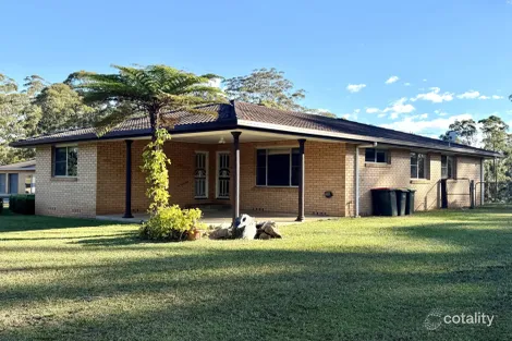 44-81 Ironbark Rd, Wirrimbi, NSW 2447