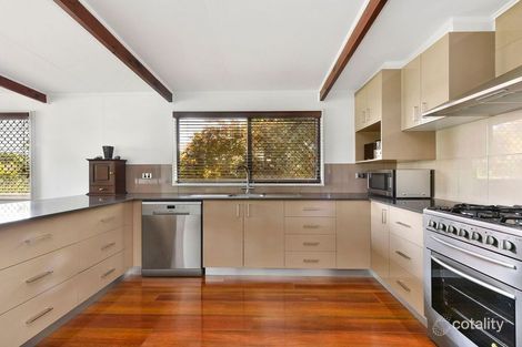 Property photo of 14 Bullock Street Rockville QLD 4350