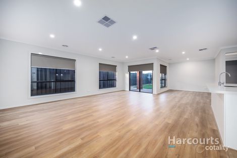 Property photo of 90 Eaglemont Drive Strathtulloh VIC 3338