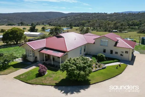 40648 Tasman Hwy, St Leonards, TAS 7250