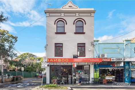 Property photo of 298 Chalmers Street Redfern NSW 2016