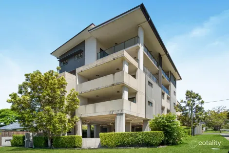 Property photo of 1/997 Wynnum Road Cannon Hill QLD 4170